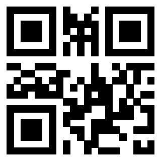 3305929865 - Immagine del Qr Code