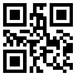 3305929867 - Immagine del Qr Code associato