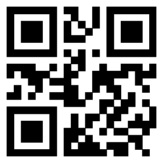 Immagine del QrCode di 3305929869