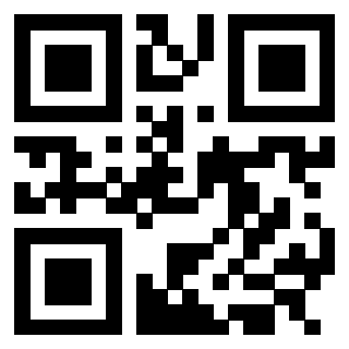 Scansione del Qr Code di 3305929870