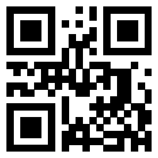 3305929872 Qr Code associato
