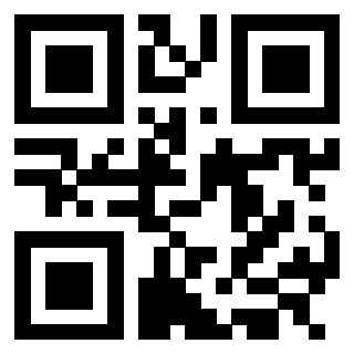 Il Qr Code di 3305929873