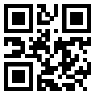 3305929875 - Immagine del Qr Code