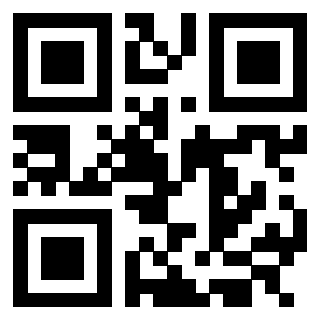 Immagine del QrCode di 3305929877