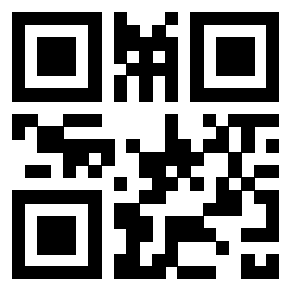 3305929878 - Immagine del Qr Code associato