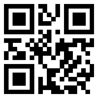 Il Qr Code di 3305929879
