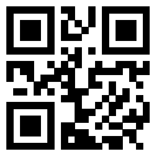 Immagine del Qr Code di 3305929880