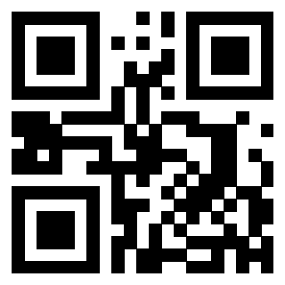 Scansione del Qr Code di 3305929881