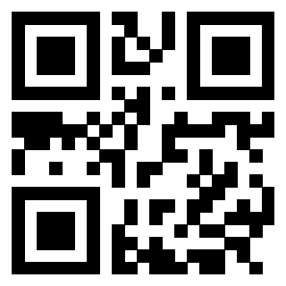 Il Qr Code di 3305929883