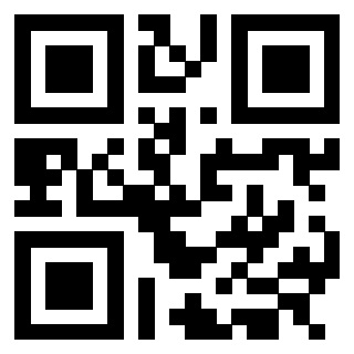 3305929884 Qr Code associato