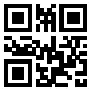 Scansione del QrCode di 3305929885