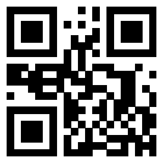 Immagine del Qr Code di 3305929886