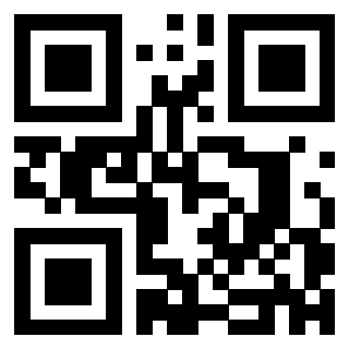 Immagine del QrCode di 3305929887