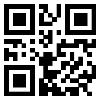 3305929888 - Immagine del Qr Code