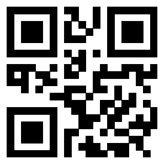 3305929889 - Immagine del Qr Code