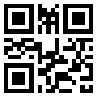 Immagine del QrCode di 3305929890