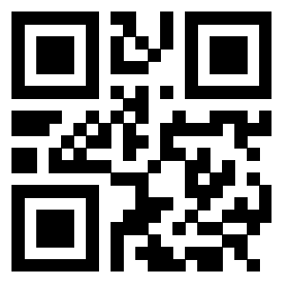 3305929896 - Immagine del QrCode