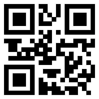 Il QrCode di 3305929897