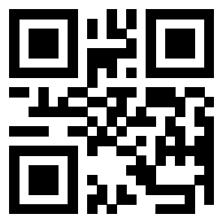 3305929898 - Immagine del Qr Code associato