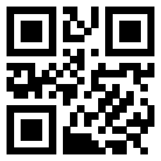 Immagine del QrCode di 3305929899
