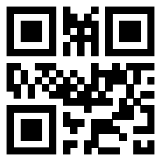 Immagine del QrCode di 3305929900