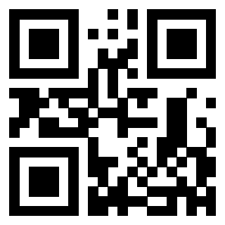 3305929904 QrCode associato