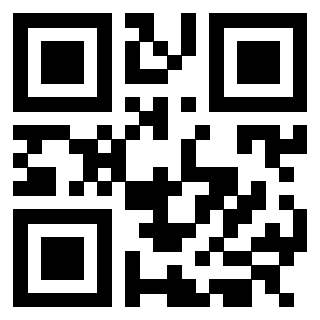 3305929908 Qr Code associato
