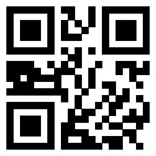 3305929910 - Immagine del QrCode