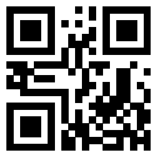 3305929913 Qr Code associato