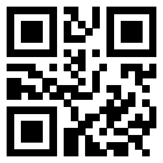 Il QrCode di 3305929915