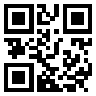 Qr Code di 3305929916