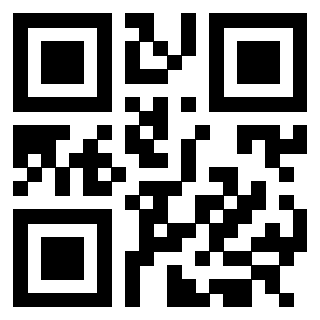 3305929919 QrCode associato