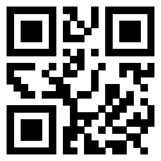 3305929921 - Immagine del Qr Code