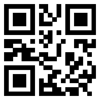 3305929922 - Immagine del Qr Code