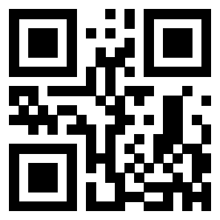 3305929924 - Immagine del QrCode associato