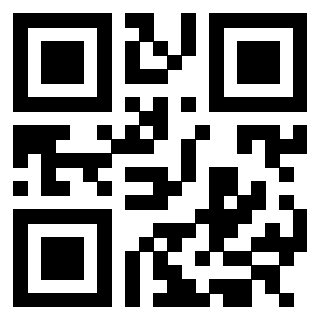 Qr Code di 3305929925