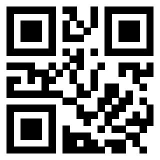 3305929929 Qr Code associato