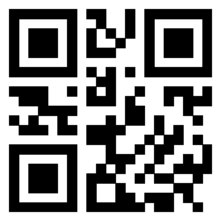 3305929930 - Immagine del Qr Code