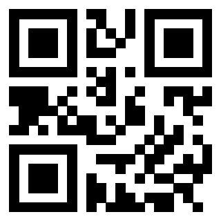 3305929931 - Immagine del Qr Code