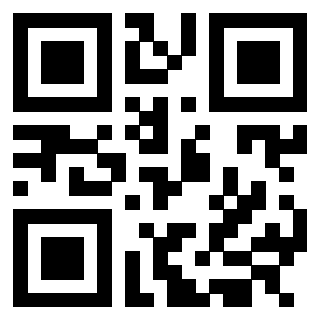 Scansione del Qr Code di 3305929933