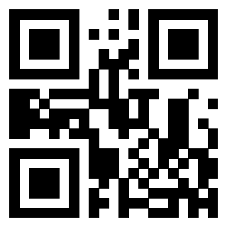 Il QrCode di 3305929934