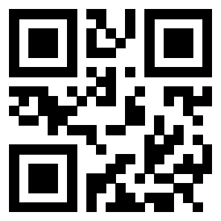 3305929937 QrCode associato