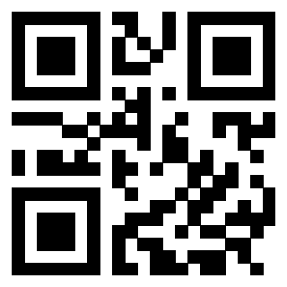 Il Qr Code di 3305929941