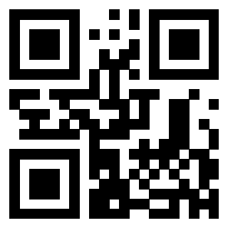 Immagine del QrCode di 3305929942
