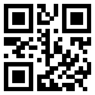 Immagine del QrCode di 3305929944