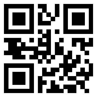 3305929945 Qr Code associato