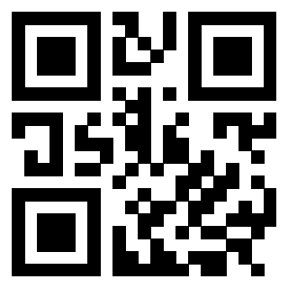 Il QrCode di 3305929949