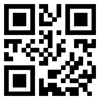 3305929950 - Immagine del Qr Code