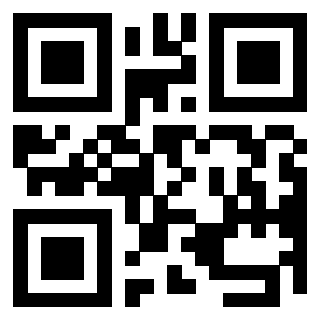 Il QrCode di 3305929951