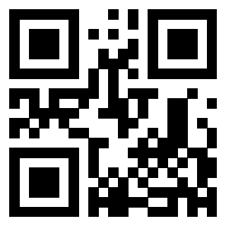 3305929952 - Immagine del QrCode